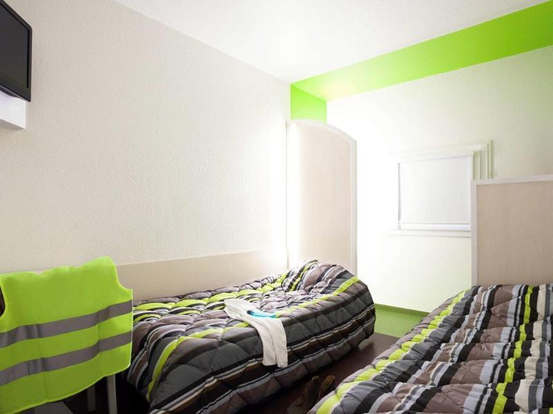 Hotelf1 Lyon Sud Oullins Renove Exterior foto